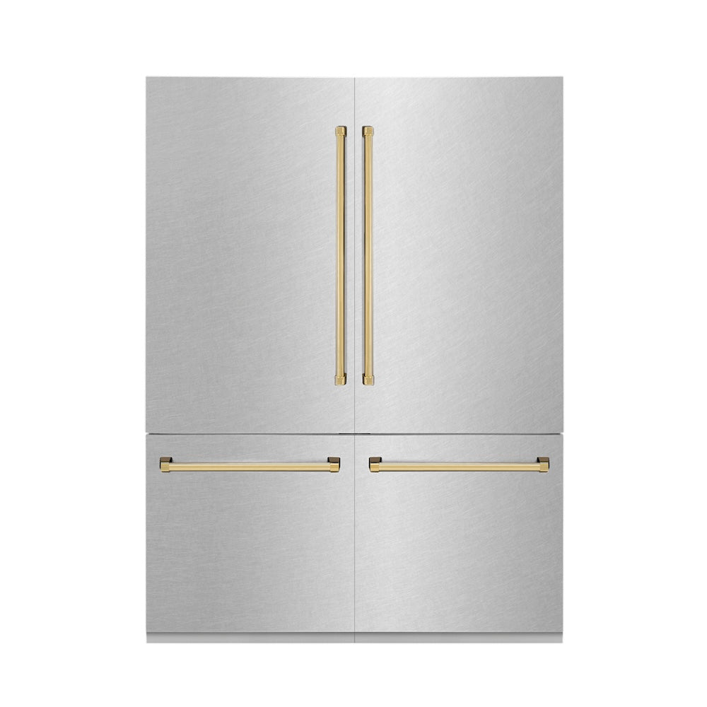 ZLINE Autograph Edition 60