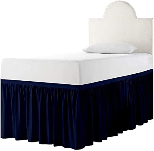 Navy Blue Solid
