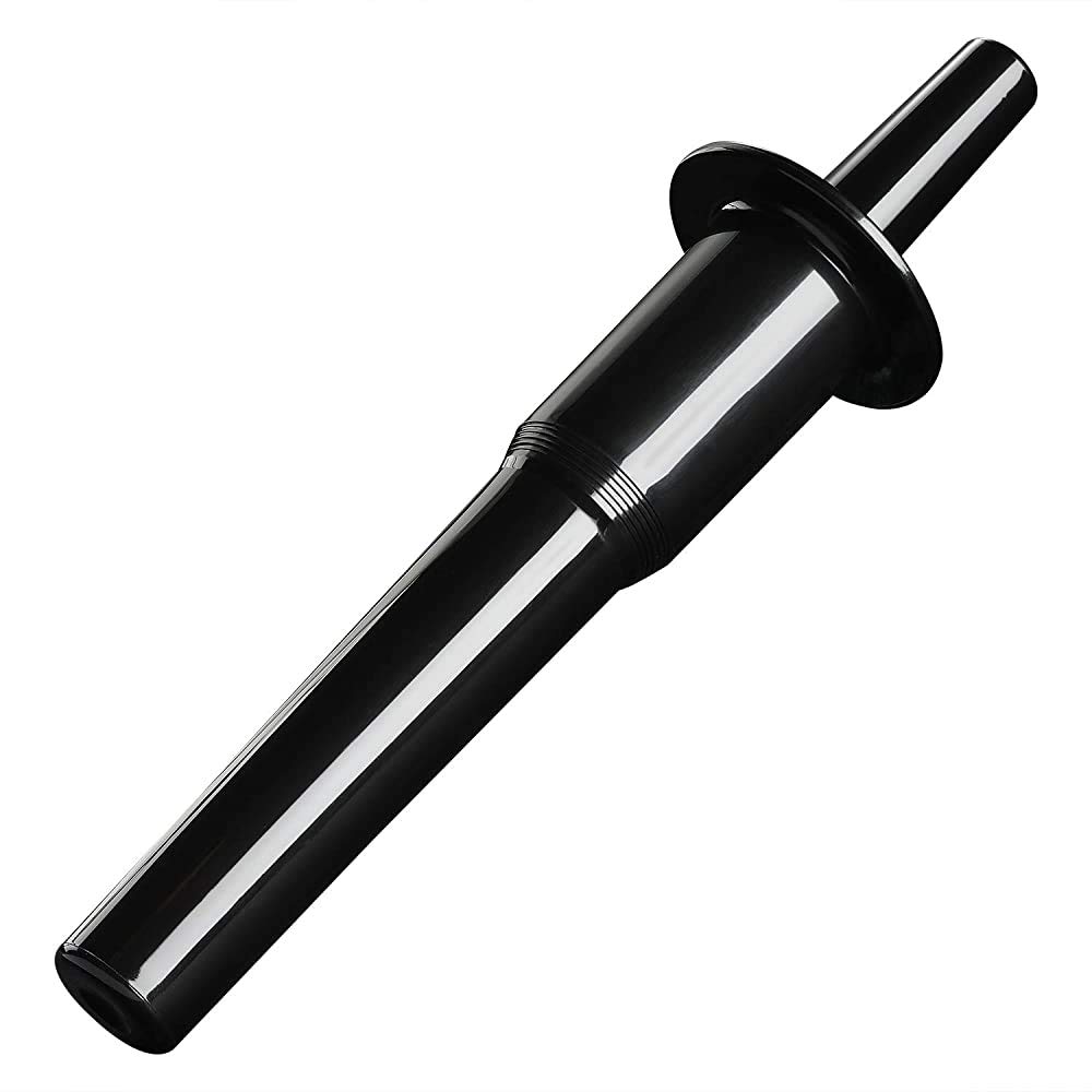 Feilifan Vitamix Blender Replacement Parts - Classic Tamper Tool for Vitamix 760, 5000, 5200 Models - Black Plunger Wand for 64 oz Containers - Perfect for Smoothies, Soups & Nut Butters