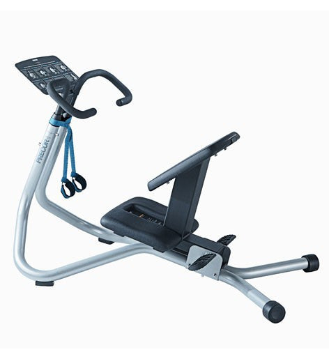 Precor 240i Stretch Trainer - Professional Gym Stretching Equipment for Home & Commercial Use - Perfect for Yoga, Pilates & Physical Therapy
