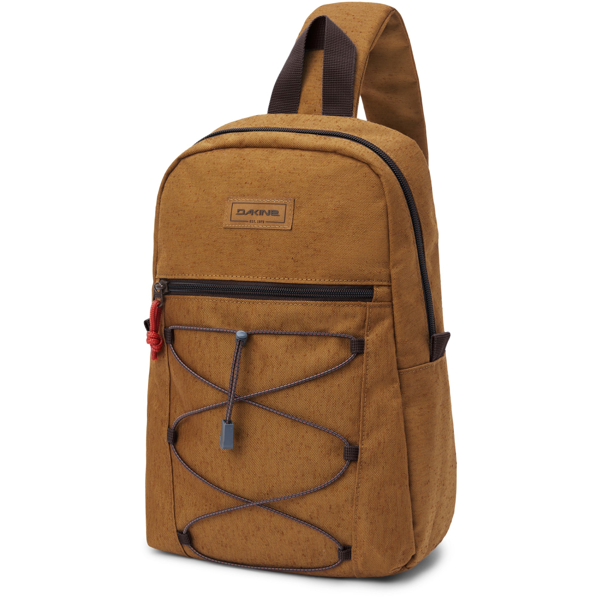Detention Mini Sling 8L - Compact Tactical Crossbody Bag for Outdoor, Travel & EDC | Perfect for Hiking, Camping & Everyday Use