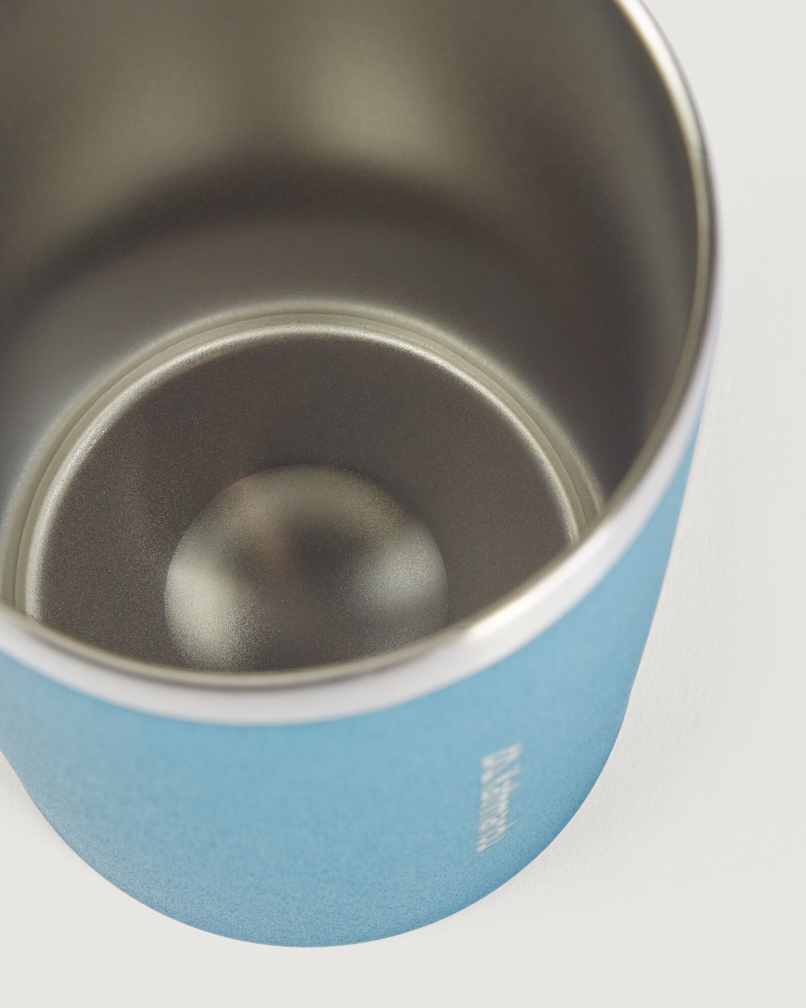 12oz Roamer Coffee Tumbler - Insulated Stainless Steel Travel Mug, Deep Sea Blue - Perfect for Office, Commuting & Outdoor Adventures