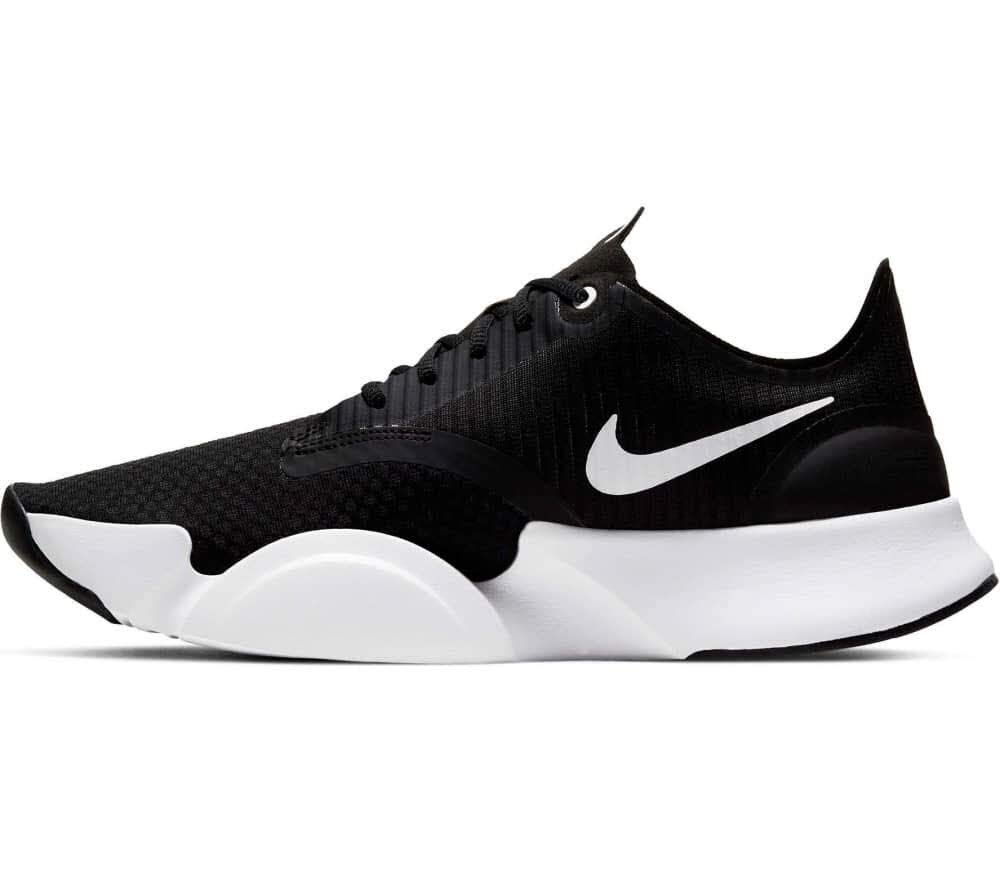 Nike Men's Training Sneakers - Lightweight Running Shoes for Gym Workouts, Jogging & Cross Training - Comfortable Athletic Shoes for Men with Cushioned Support