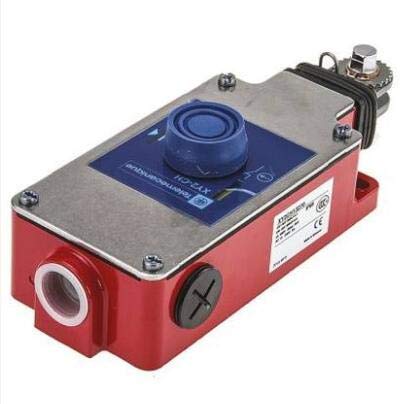 Davitu XY2CH13270 XY2-CH13270 XY2-CH Limit Switch - High Quality Cables, Adapters & Sockets for Industrial Automation & Machinery Control