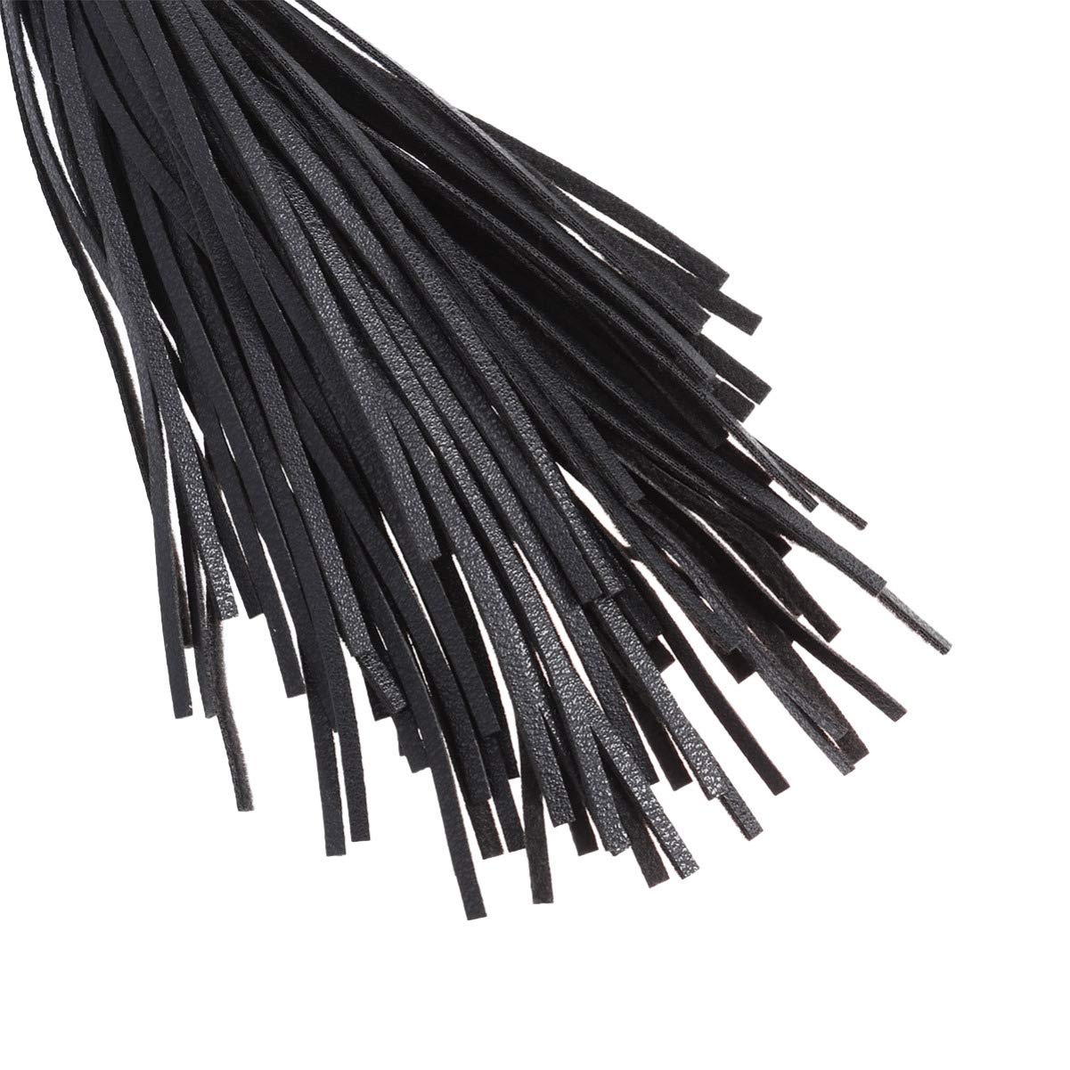 SOIMISS Leather Tassel Keychain for Women - Handbag Charms, Purse Accessories, Car Keyring & Wallet Decor - Perfect for Backpacks, Handbags, Luggage & Gift Giving