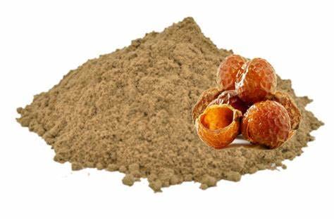 **Natural Amla Reetha Shikakai Powder Combo for Hair Growth & Care - 3x50g Herbal Treatment for Natural Hair Color, Shine & Strength | Ideal for DIY Hair Masks, Scalp Treatments & Ayurvedic Hair Care**