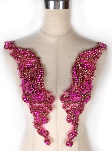 Hot Pink-B