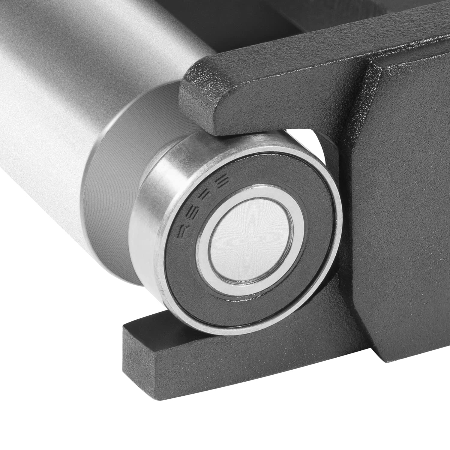2x72 Belt Grinder Small Wheel Holder Set - 5 Sizes for Knife Making & Sharpening | 7.8Inch Knife Grinder Attachment | Perfect for DIY Knife Makers & Metalworkers | Workshop & Garage Tool Upgrade