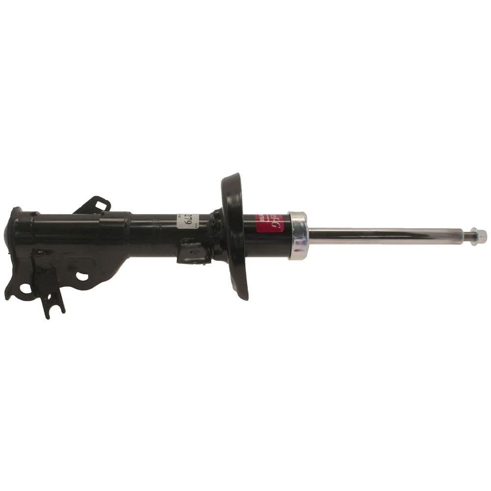 2012 Honda Civic Front Excel-G Shocks & Struts Pair - Premium Replacement for Smooth Ride - Perfect for City Driving & Highway Commutes