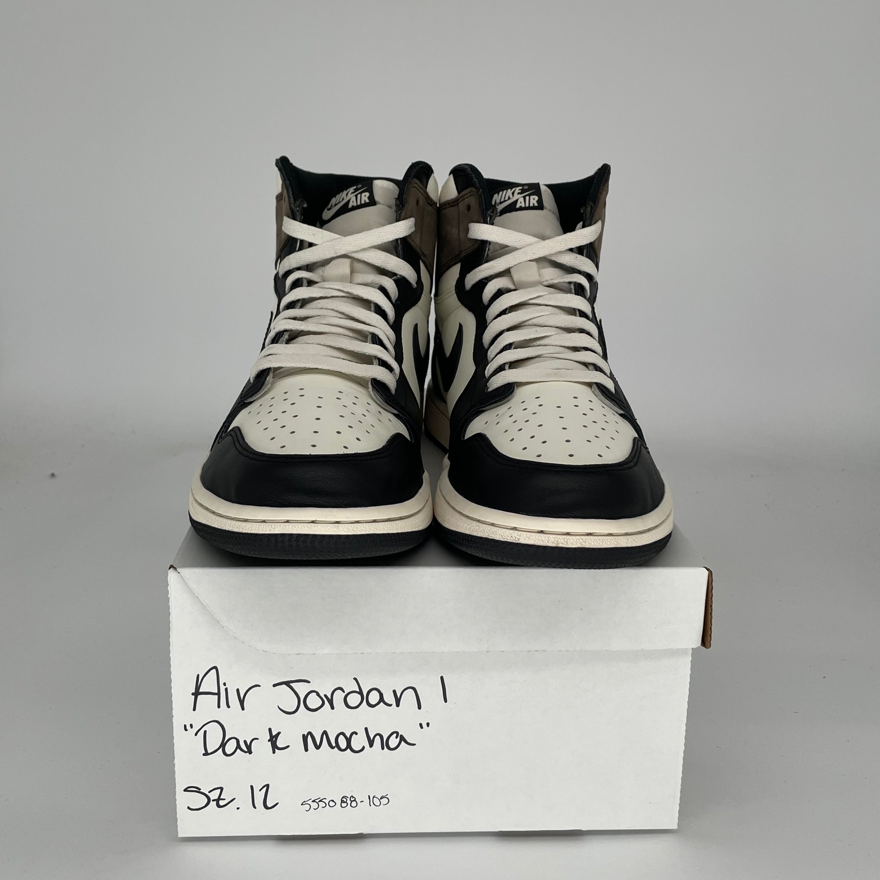 AIR JORDAN 1 Retro High OG 