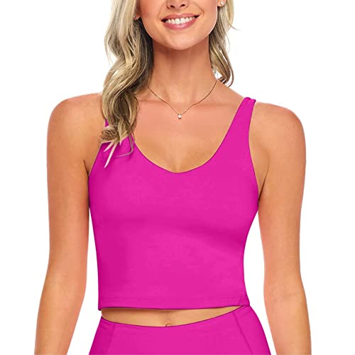 Neon Pink