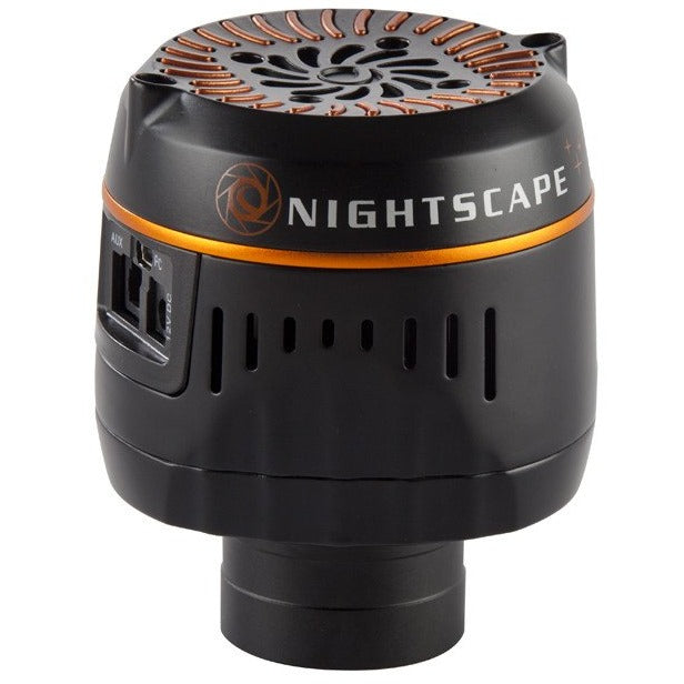 Night Vision CCD Camera for Outdoor Security Surveillance - High Resolution Low Light Video Recording for Home, Business & Wildlife Monitoring
