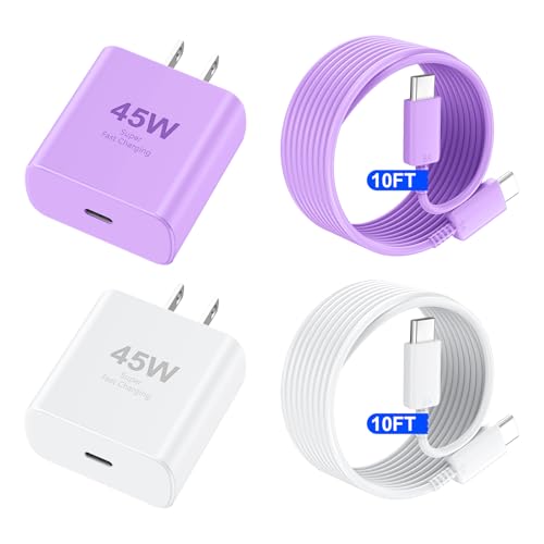 White+Purple
