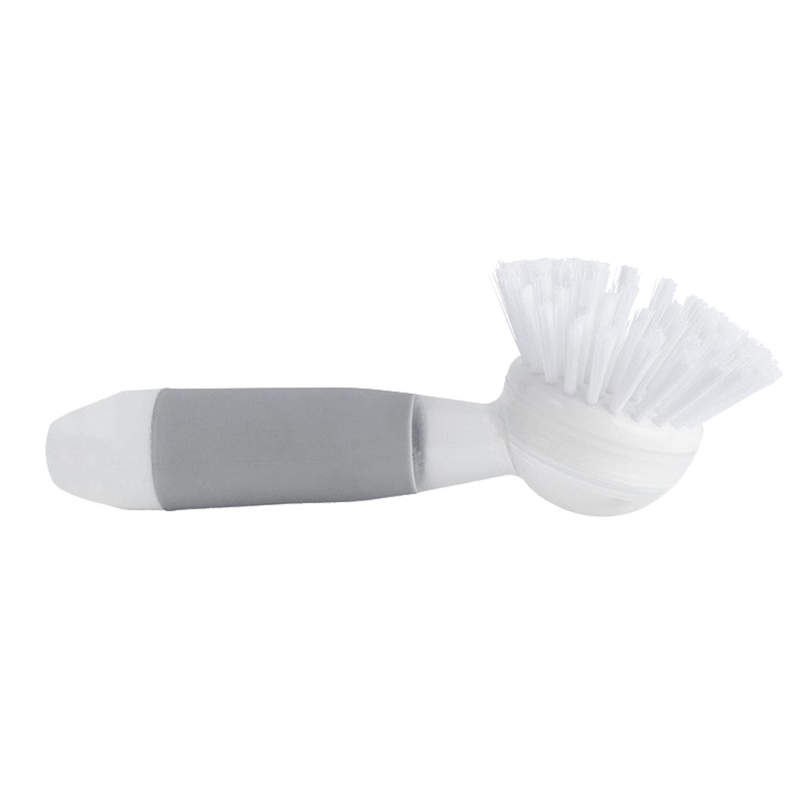 **Hydraulic Cleaning Brush - Multi-Functional Silicone Dish Brush for Kitchen, Pots & Outdoor Use | Effortless Cleaning for Dishes, Cookware & Camping Gear**