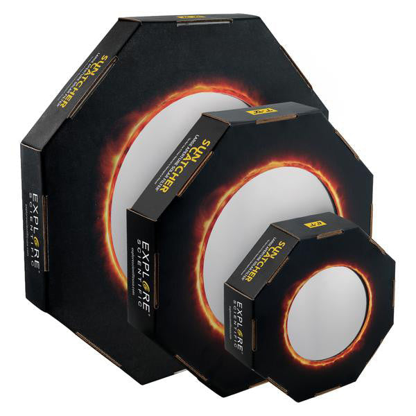 Premium Solar Filter for 11