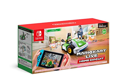Luigi Green