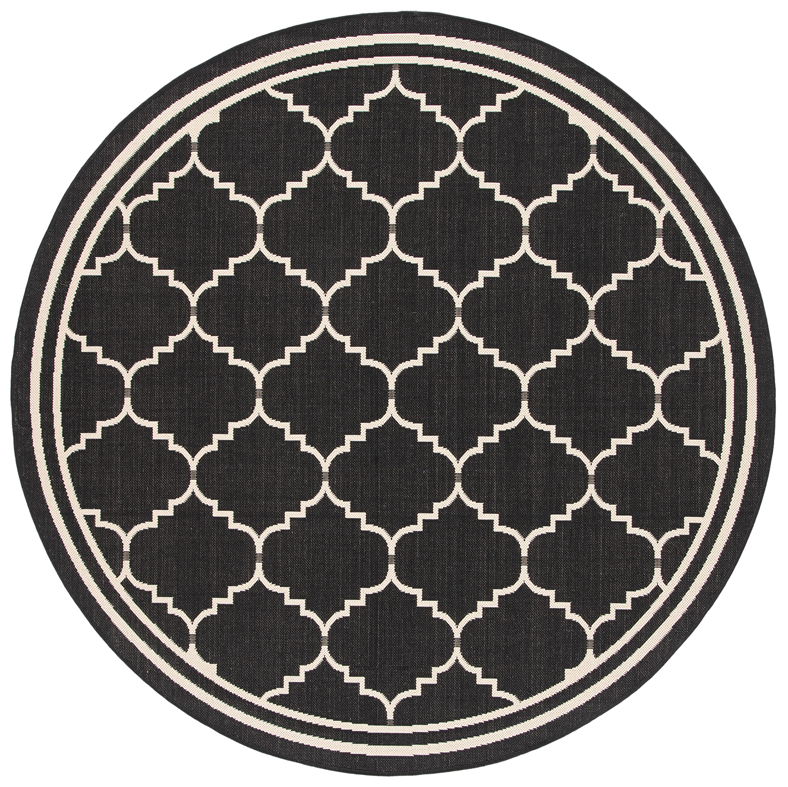SAFAVIEH Courtyard Collection 6'7