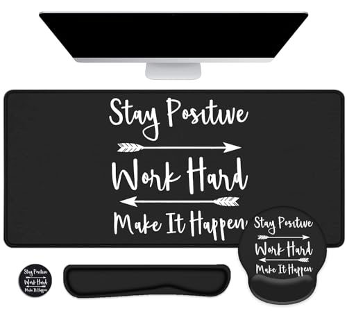 Black Stay Positive