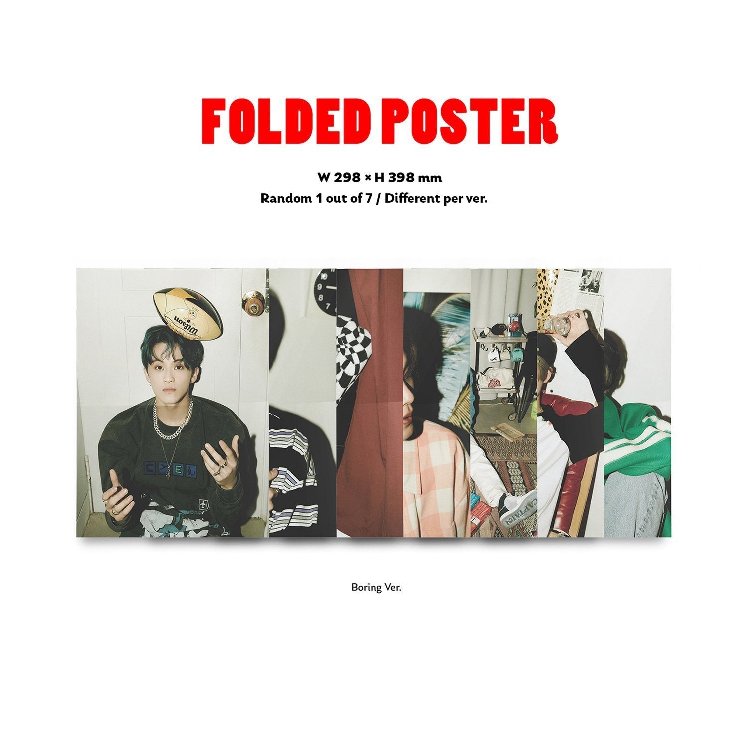 NCT DREAM The 1st Album 'Hot Sauce' (Photo Book Version) - K-Pop Collectible Album for Fans, Perfect for Display and Music Enjoyment
