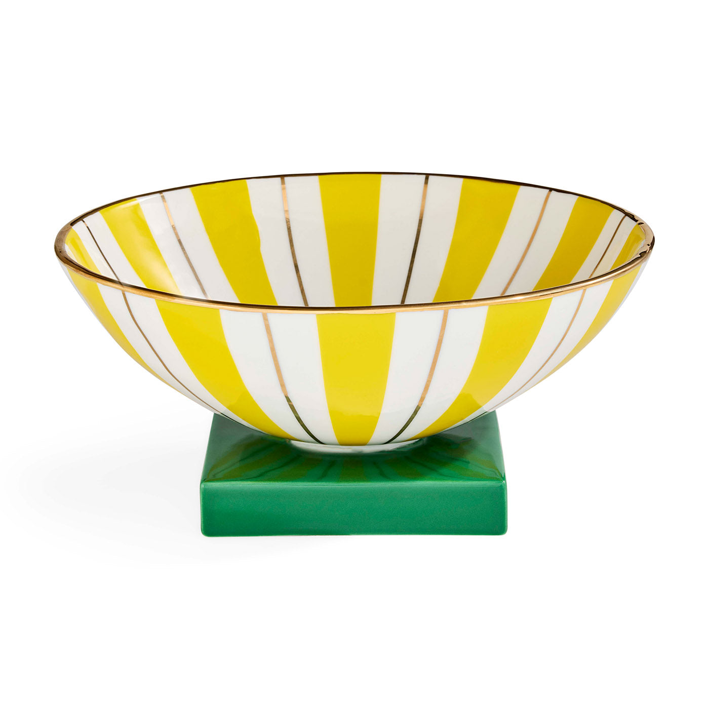 Portofino Bowl - Premium Handcrafted Ceramic Serving Bowl for Salads, Pasta & Desserts | Elegant Dining & Entertaining Tableware