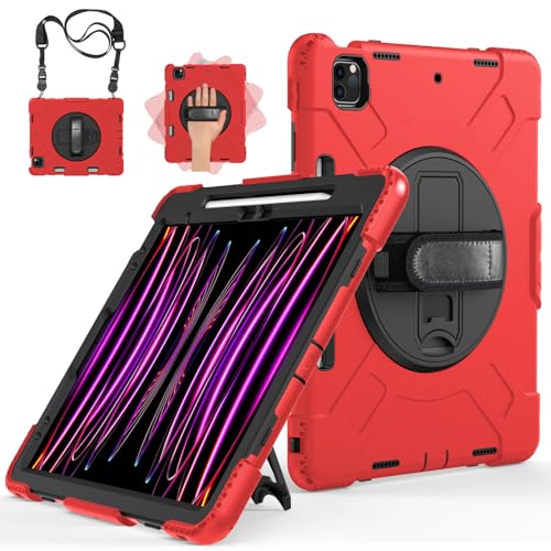 RED Silicone