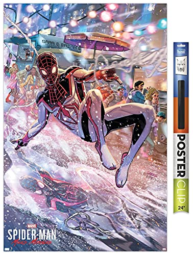 Premium Poster & Clip Bundle