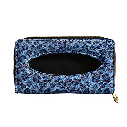 Blue Leopard