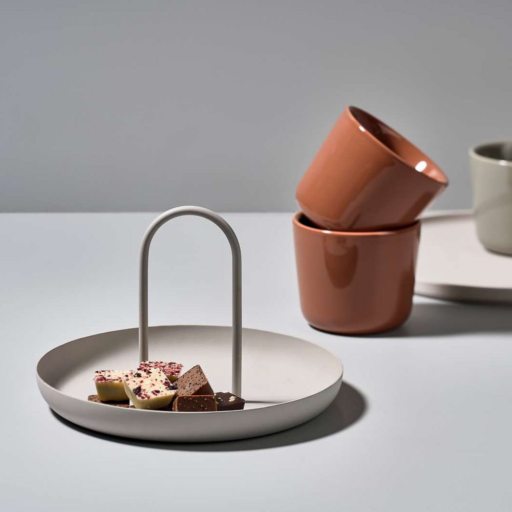ZONE DENMARK Singles Tray - 8