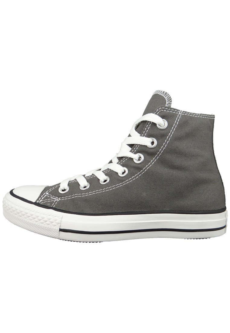 Converse Men's Chuck Taylor All Star High Top Sneakers - Size 36.5 EU (US Men's 5) - Classic Canvas Basketball Shoes for Casual Wear, Street Style & Everyday Comfort