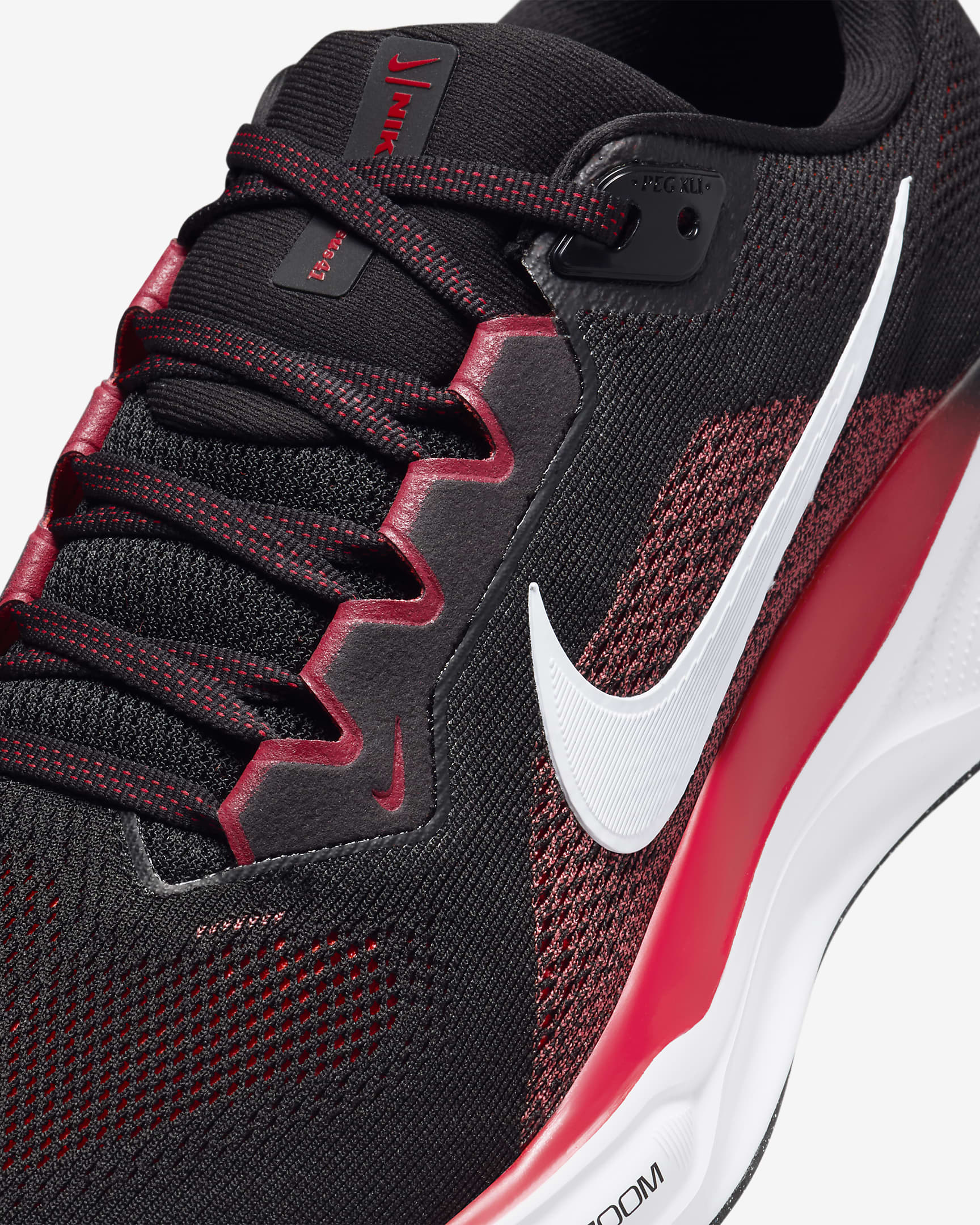 Nike Air Zoom Pegasus 41 Running Shoes for Men & Women - Lightweight Cushioned Sneakers for Road Running, Training & Gym Workouts