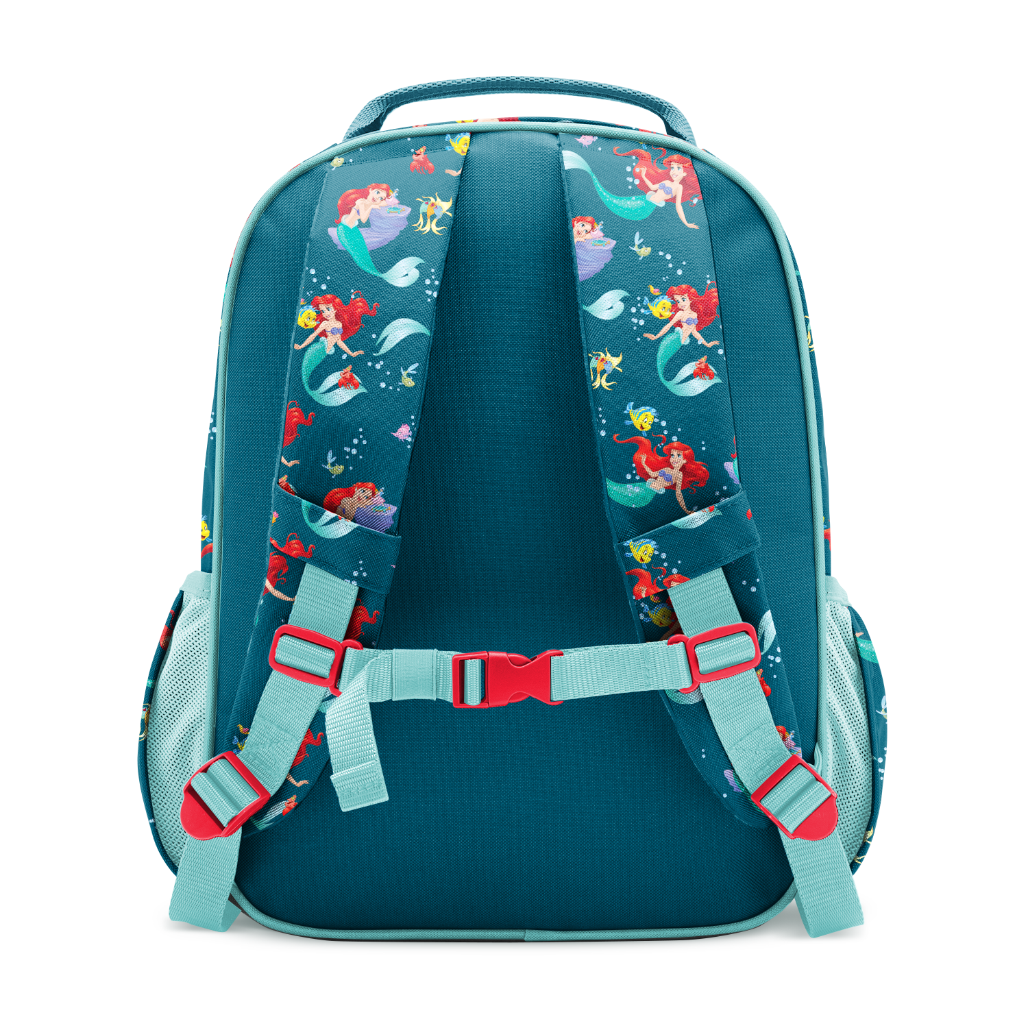 Fletcher Kids' Backpack for School - Medium Size Durable Backpack with Adjustable Straps, Perfect for Elementary Students, Daycare & Travel