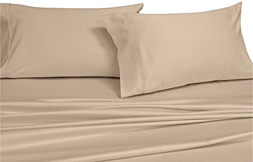 Solid Beige/Linen