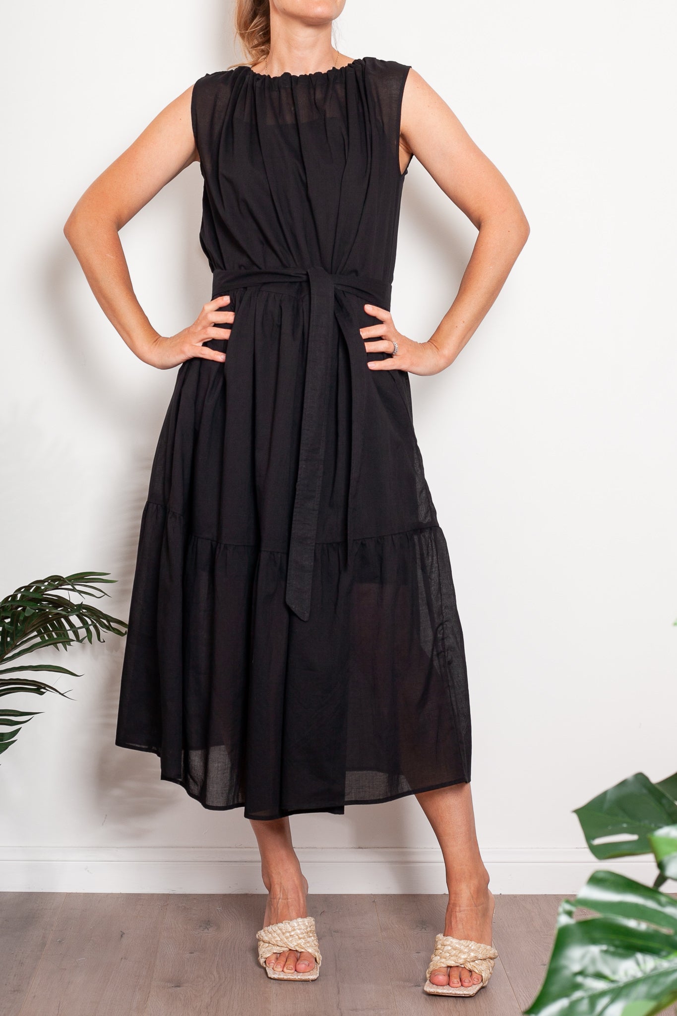 Elegant Cocktail Dress for Women - M.A. Dainty Party Dress for Evening Events, Weddings & Special Occasions