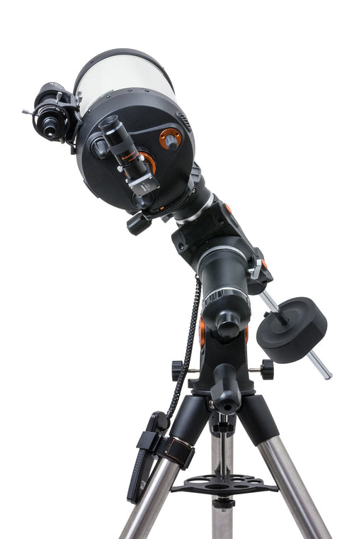 CGEM II 800 EdgeHD Telescope - Premium Computerized Telescope for Astrophotography & Stargazing | Perfect for Backyard Astronomy, Celestial Observation & Night Sky Exploration