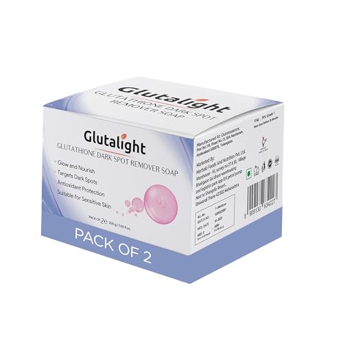 Dark Spot Remover (Pack of 2)