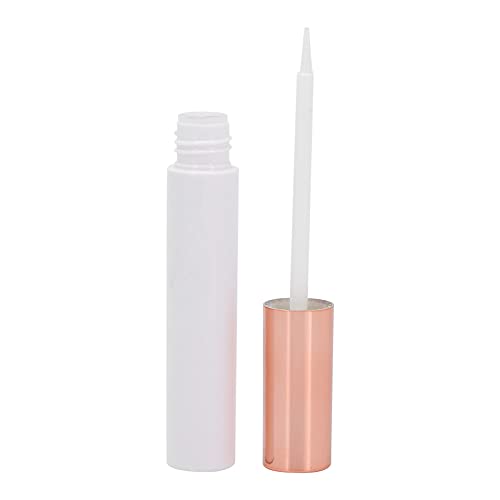 3ml Eyelash Growth Serum for Longer & Thicker Lashes - Natural Lash Enhancer with Nourishing Formula, Non-Irritating & Safe for Sensitive Eyes | Perfect for Daily Use, Special Occasions & Lash Care Routine