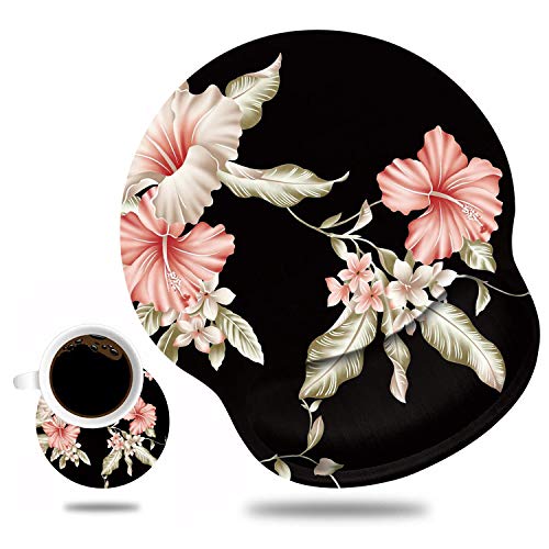 Decorative Pattern of Oriental Style