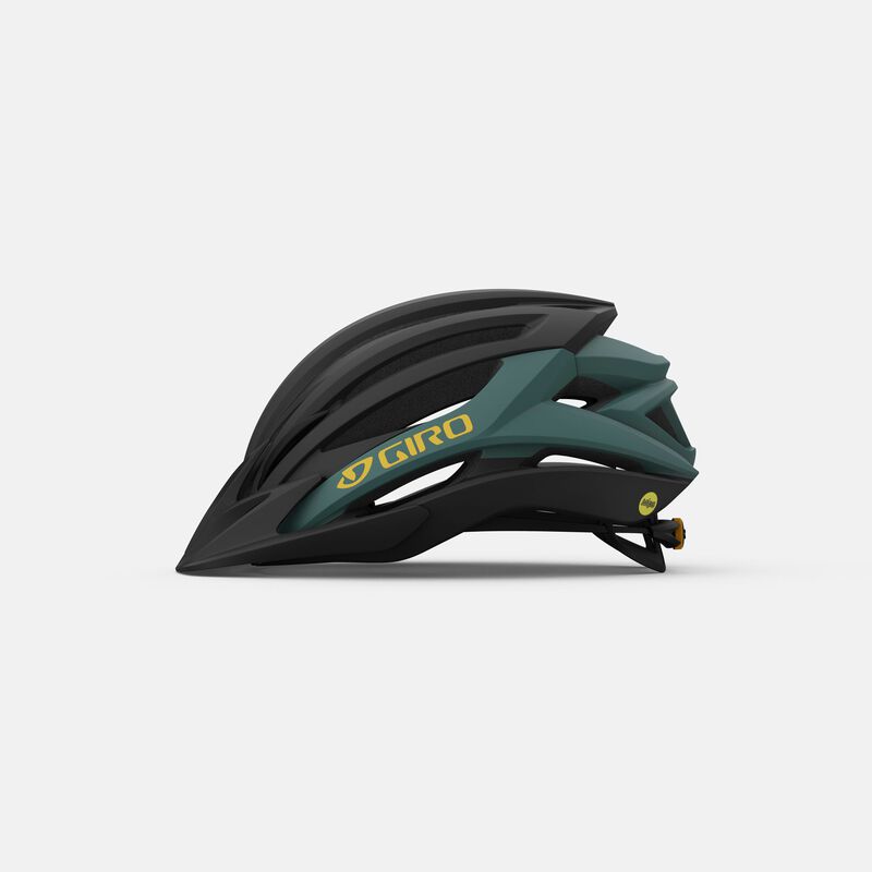 Artex MIPS Bike Helmet - Lightweight & Ventilated Cycling Helmet for Adults - Perfect for Road Biking, Mountain Biking & Commuting