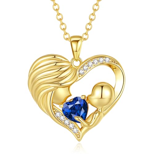 gold - 09.September - Blue Sapphire