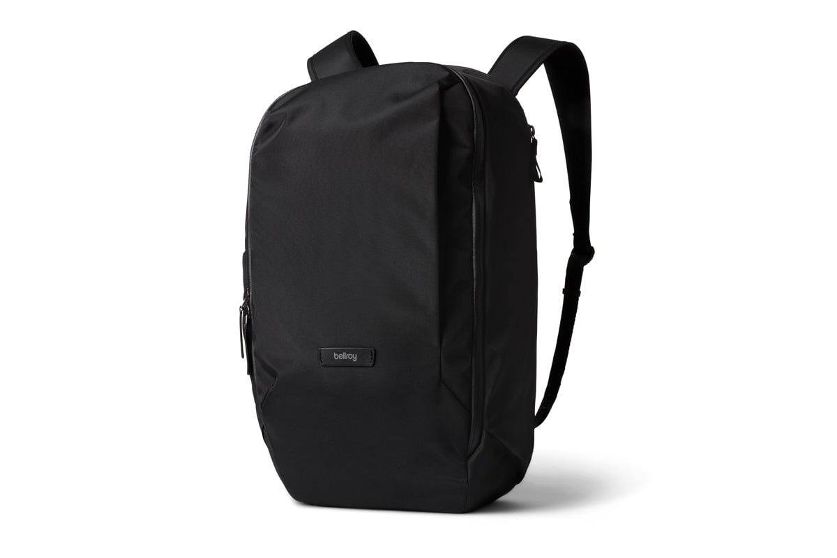 Bellroy Transit Workpack 20L Second Edition - Premium Water-Resistant Laptop Backpack for Work & Travel - Perfect for Commuting, Business Trips & Daily Office Use