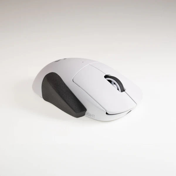 Nitro Factory nTech Fit LF A1 Attachment for Logitech G Pro Gaming Mouse - Enhanced Grip & Precision for FPS, MOBA & Esports