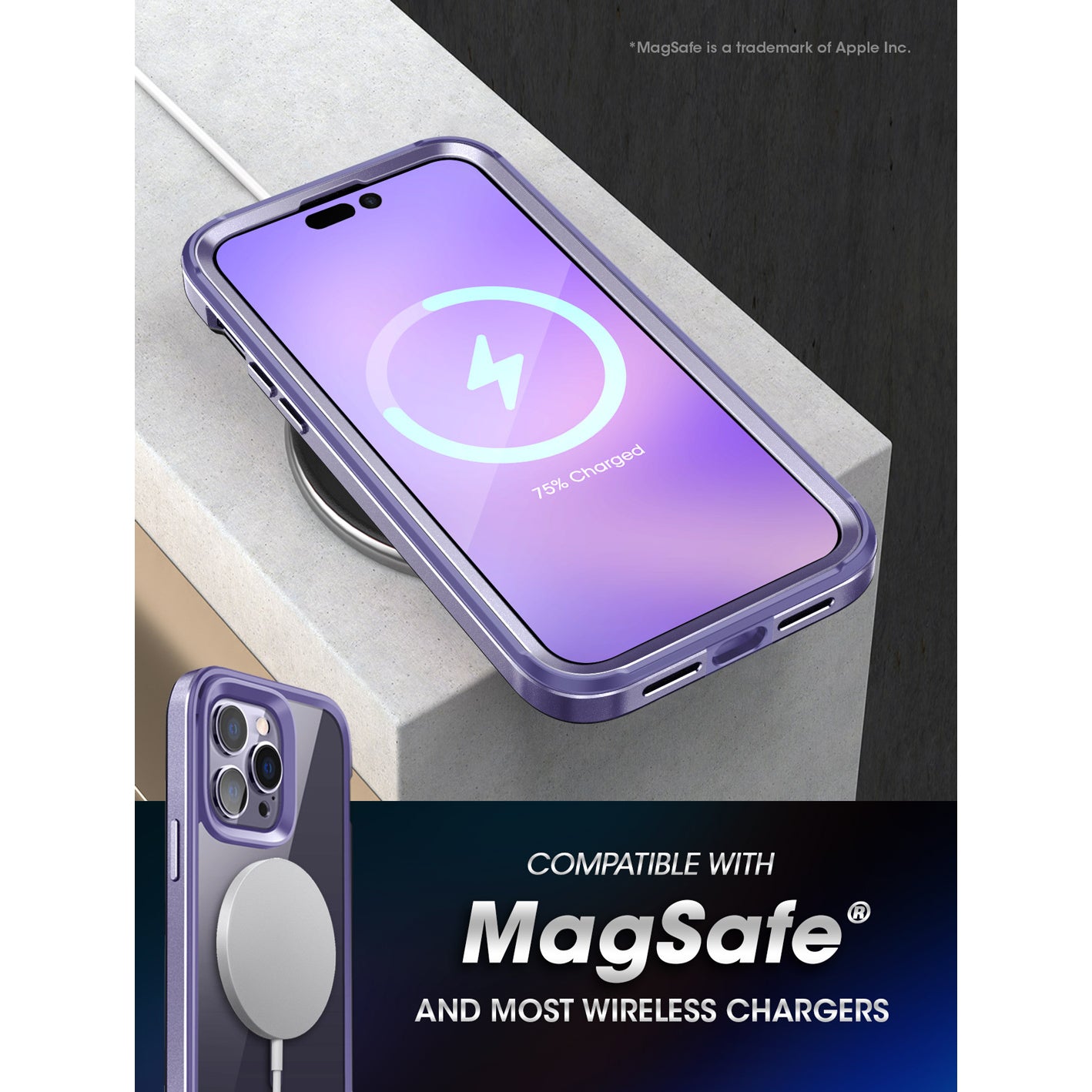 Apple iPhone 14 Pro 6.1