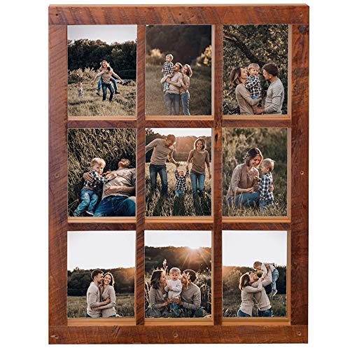 Reclaimed Barnwood