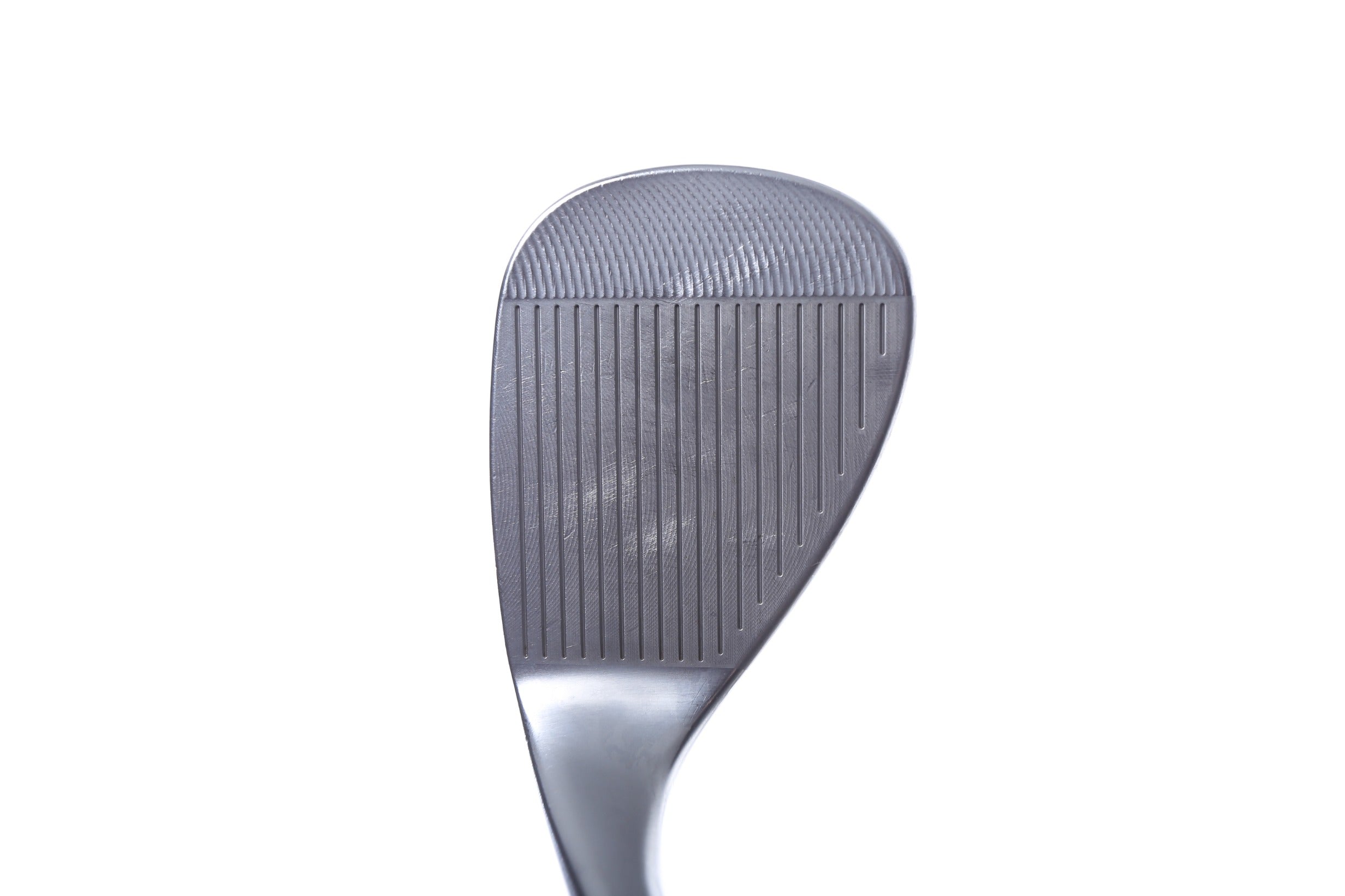 Used Cleveland RTX 6 ZipCore Tour Satin Lob Wedge 60° Right Handed Stiff Flex Golf Club - Perfect for Short Game Precision & Bunker Shots