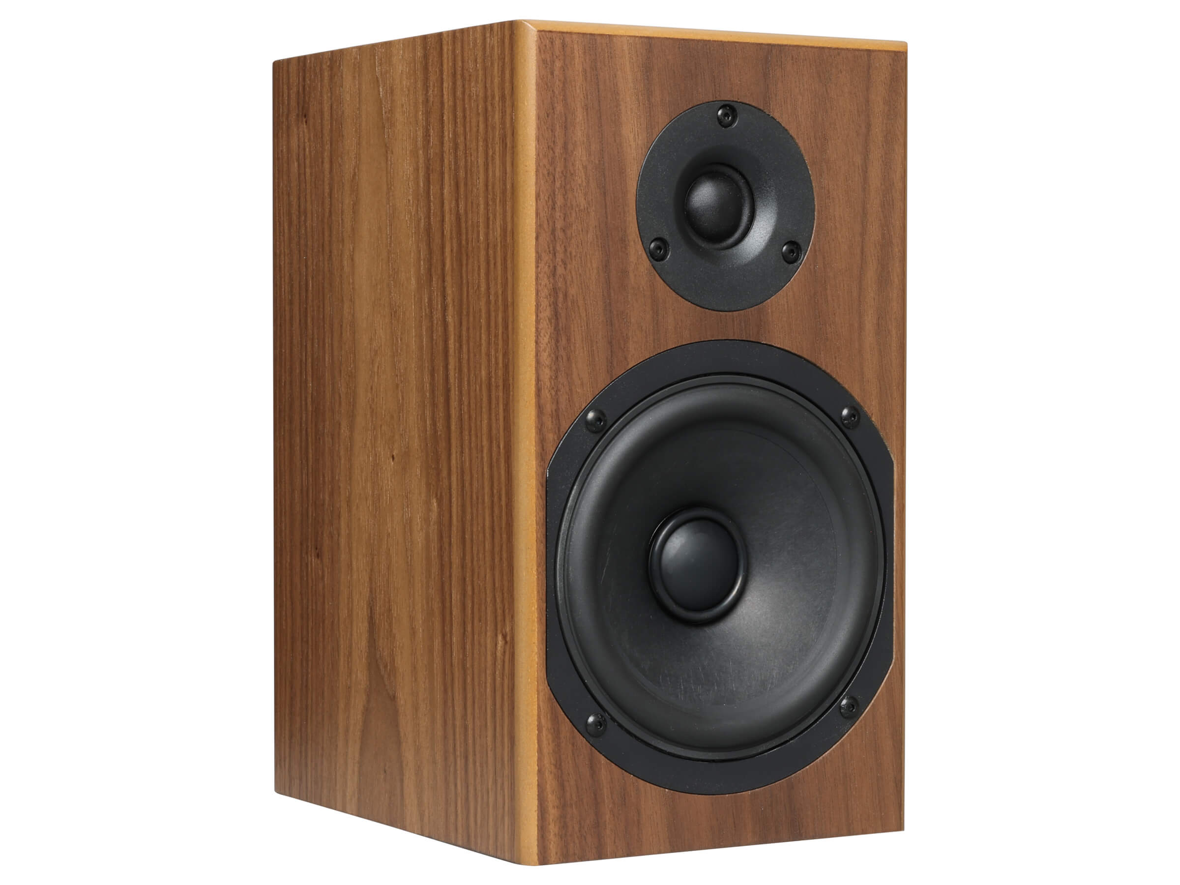 Totem Acoustic Loon Bookshelf Speakers (Pair) - Premium Hi-Fi Sound for Home Theater & Music Listening