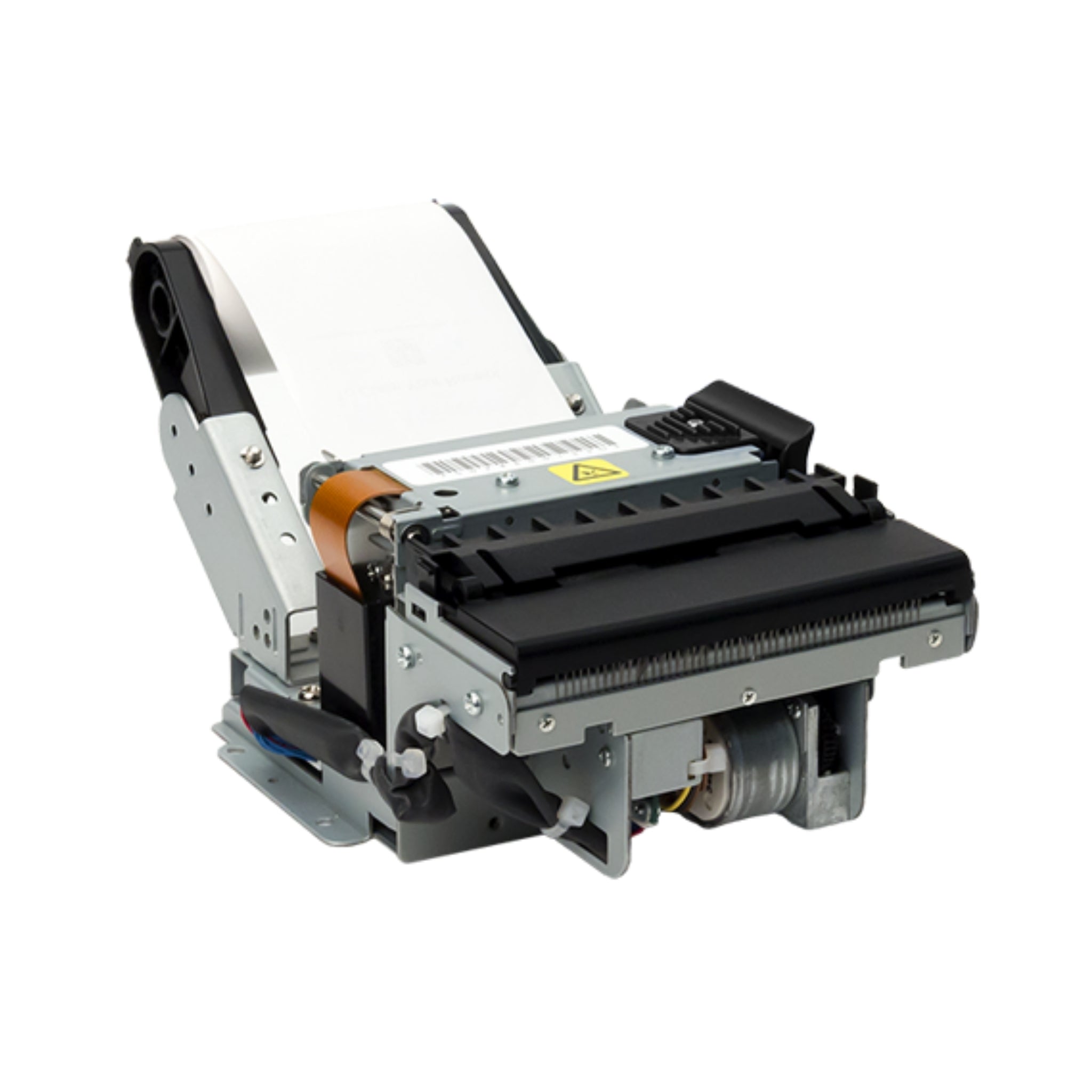 Star Micronics SK1 211 Thermal Kiosk Printer - High-Speed Receipt Printing for Retail, Restaurant & Self-Service Terminals - Perfect for POS Systems, Ticketing & Order Management