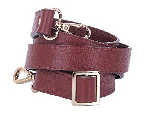 Brownish Red