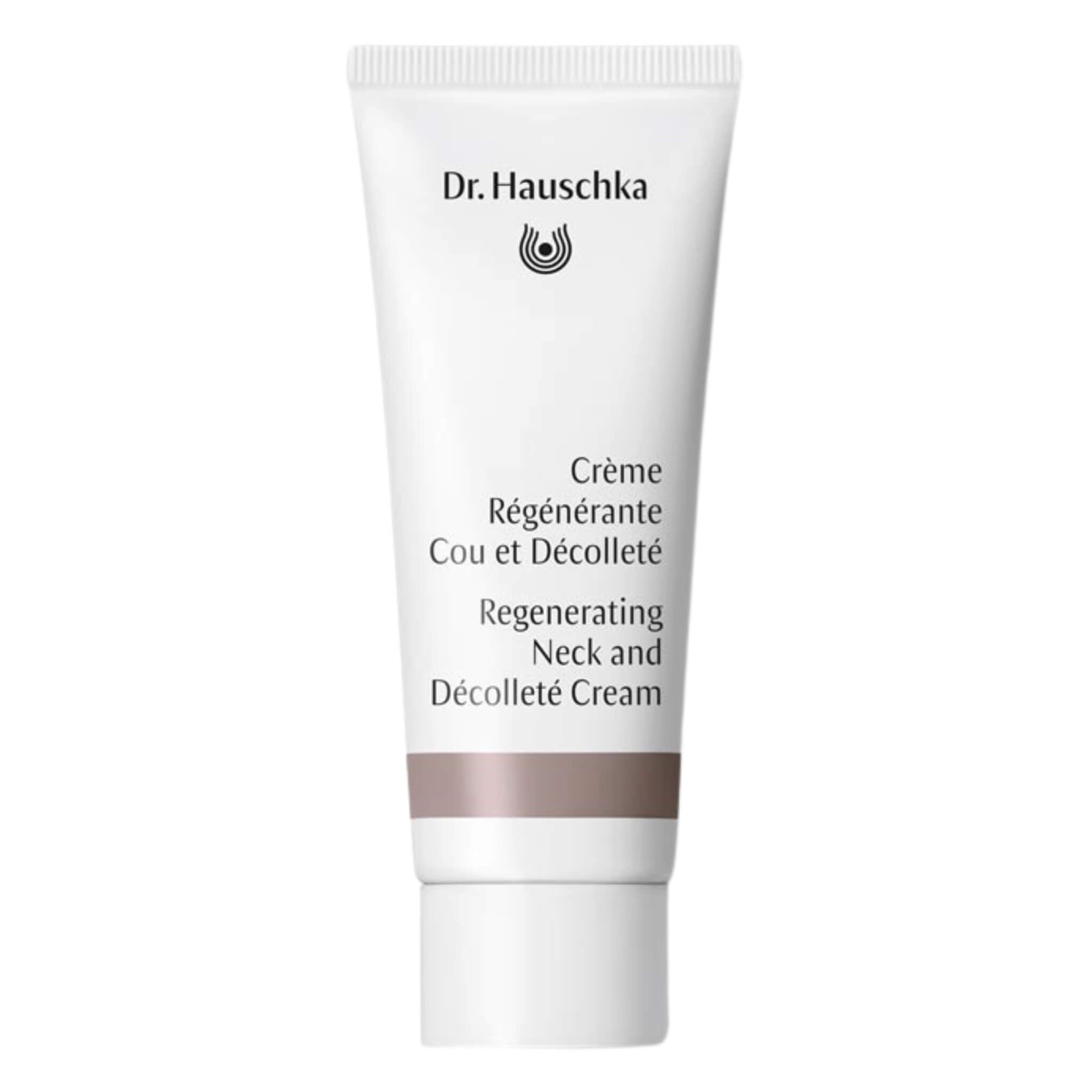 Regenerating Neck & Décolleté Cream - Anti-Aging Firming Treatment for Wrinkles & Sagging Skin | Perfect for Night Routine & Daily Skincare