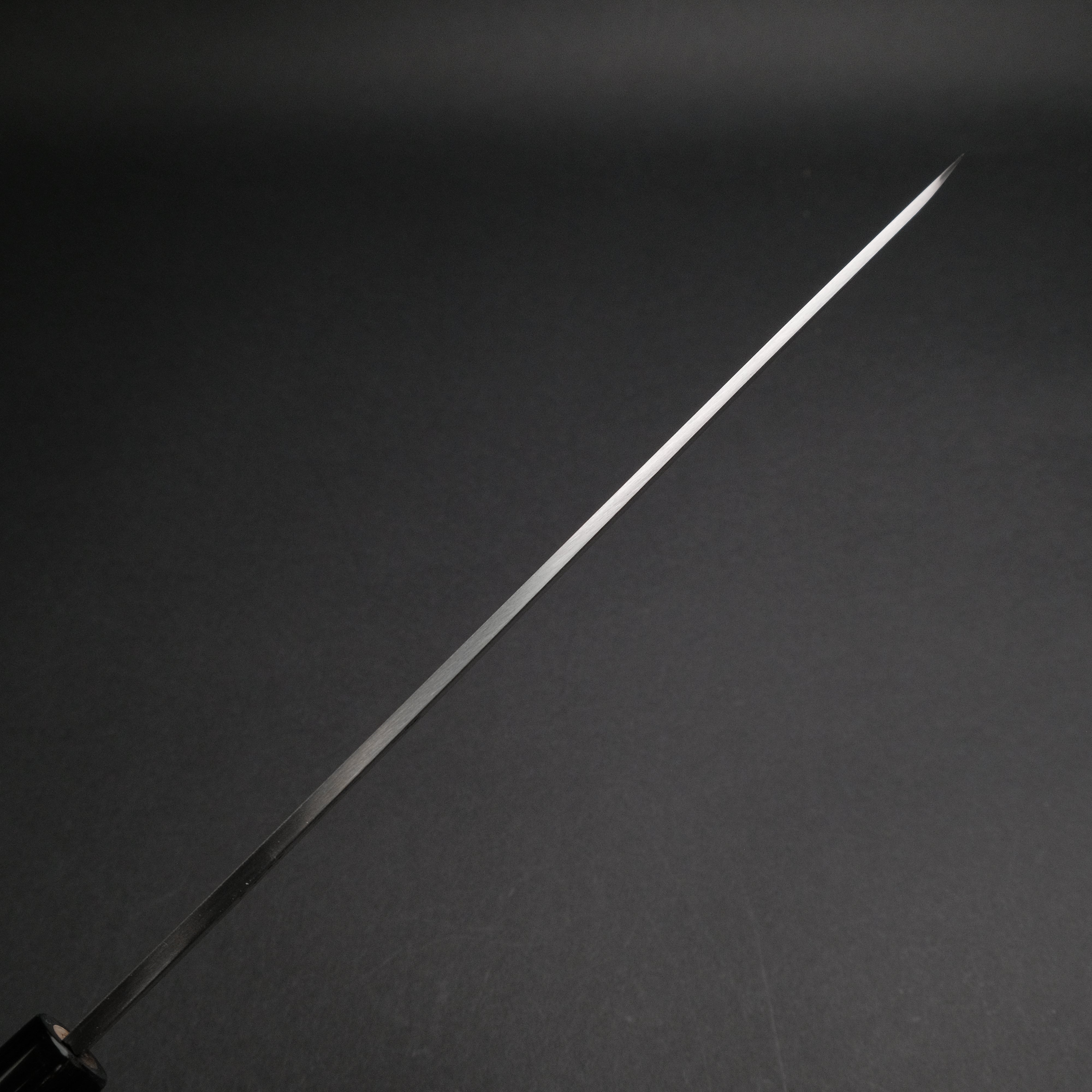 Premium Sakai Kikumori Shironiko White #2 Yanagiba 270mm Japanese Sushi Knife with Magnolia Handle - Perfect for Sushi Chefs & Professional Kitchen Use