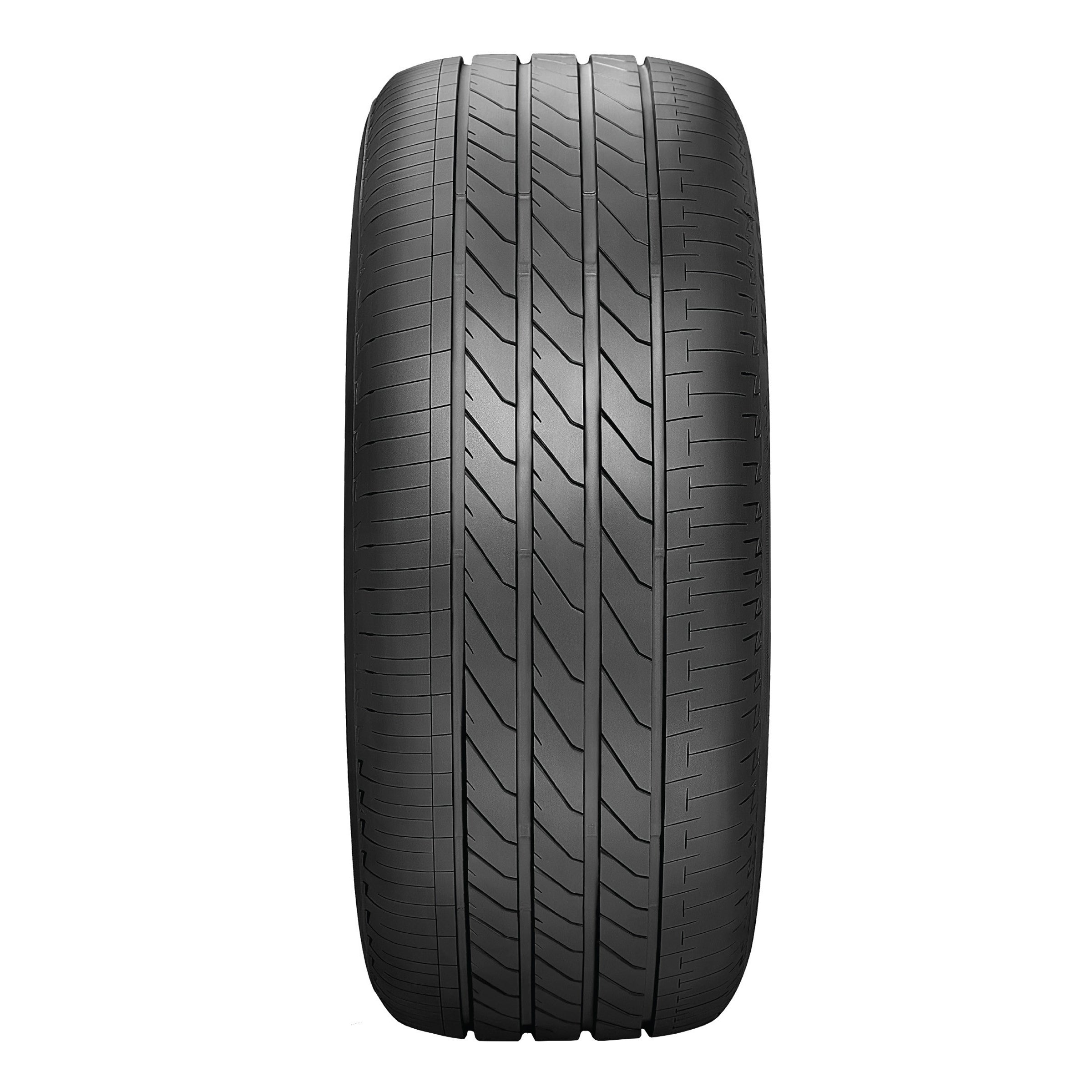 Bridgestone Turanza T005A 215/45 R18 89W Performance Tire - All-Season Radial for Sedans & Coupes - Smooth Ride & Wet Traction for Highway & City Driving
